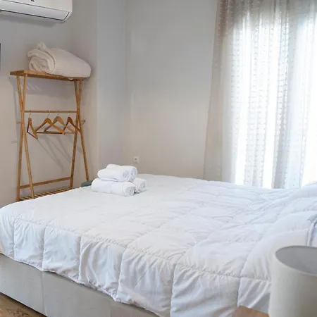 Panagiotidis House Apartment Kastoria