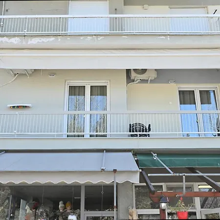 Panagiotidis House