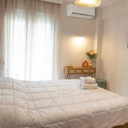 Panagiotidis House Apartment Kastoria