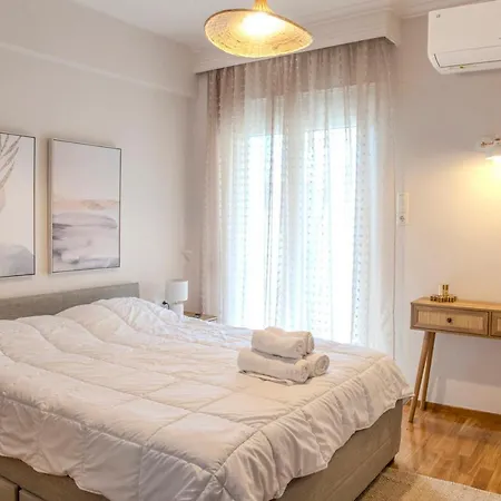 Panagiotidis House Apartment Kastoria