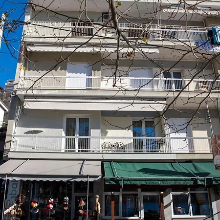 Apartment Panagiotidis House