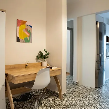 Panagiotidis House Apartment Kastoria