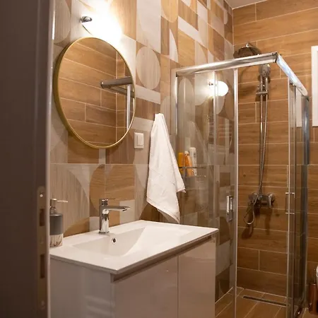 Panagiotidis House *