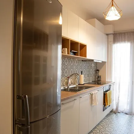 Panagiotidis House Apartment Kastoria