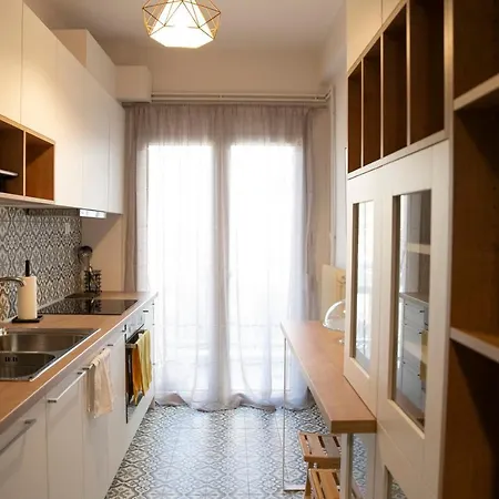 Panagiotidis House