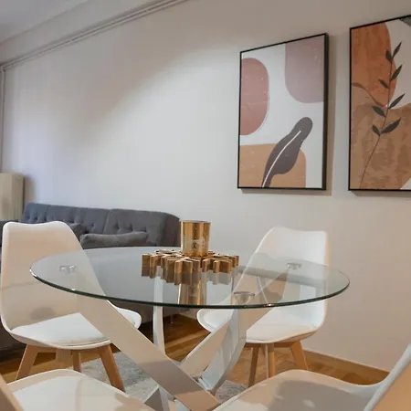 Apartment Panagiotidis House