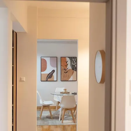 Panagiotidis House *