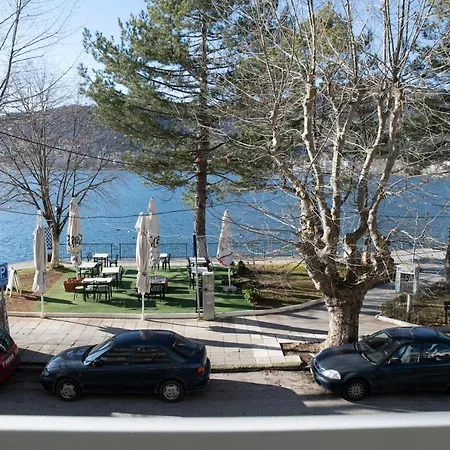 Апартаменты Panagiotidis House