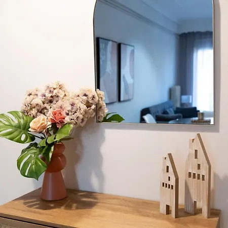 Panagiotidis House Apartment Kastoria