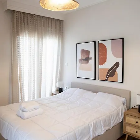 Apartmán Panagiotidis House Kastoria