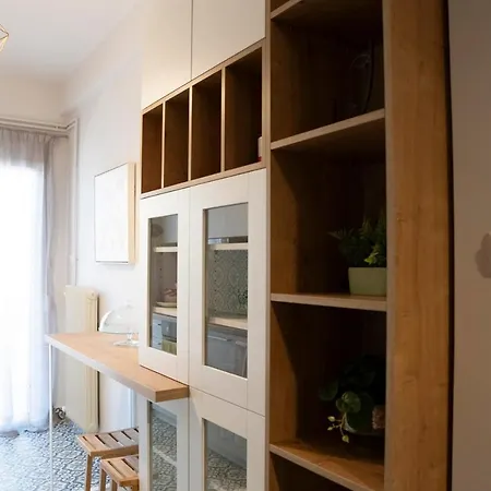 Апартаменты Panagiotidis House