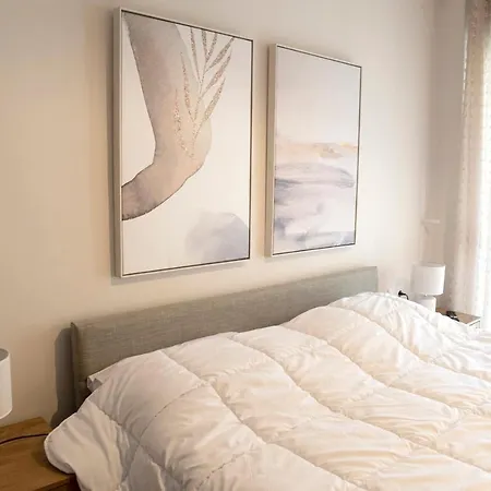 Апартаменты Panagiotidis House *