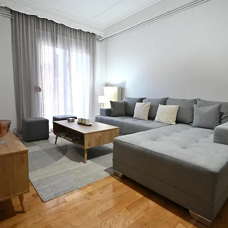 Panagiotidis House Kastoria