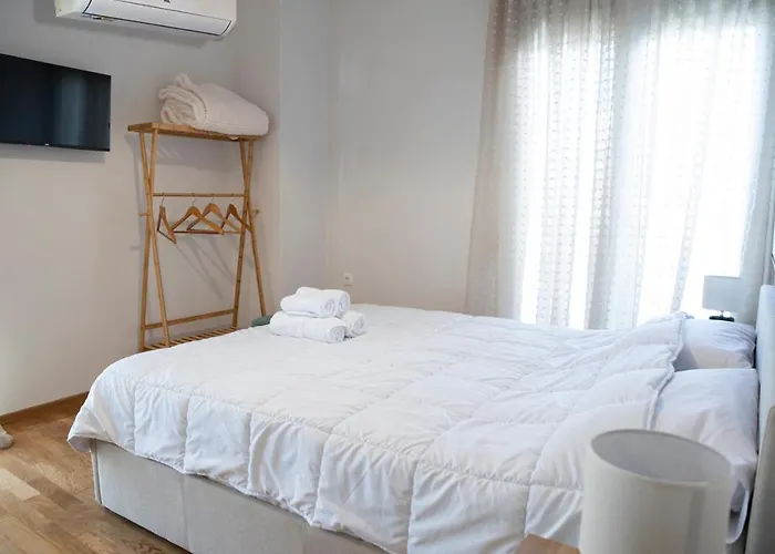 Panagiotidis House Apartment Kastoria