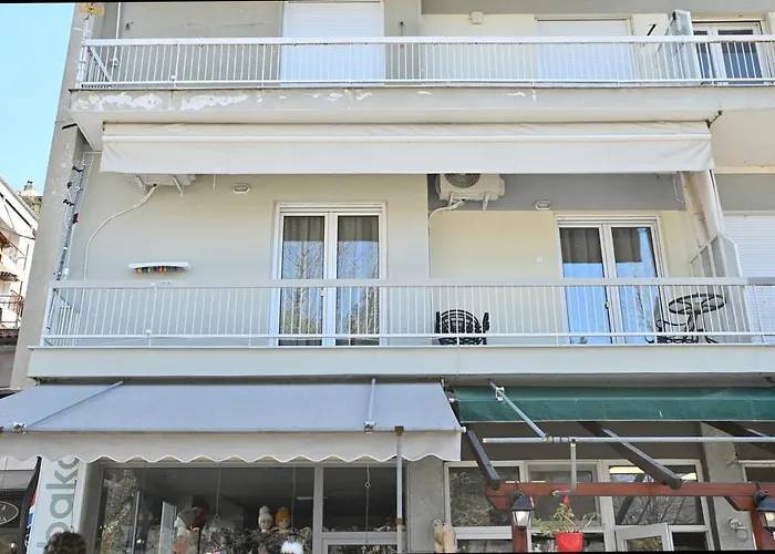 Panagiotidis House