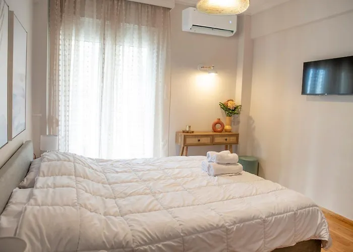 Panagiotidis House Apartment Kastoria