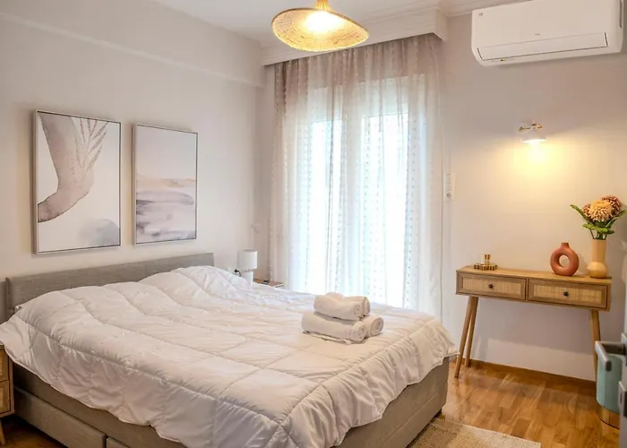 Panagiotidis House Apartment Kastoria
