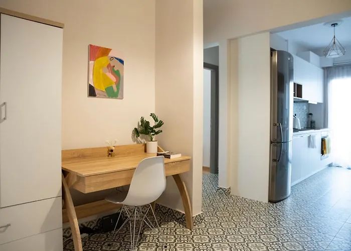 Panagiotidis House Appartement Kastoria