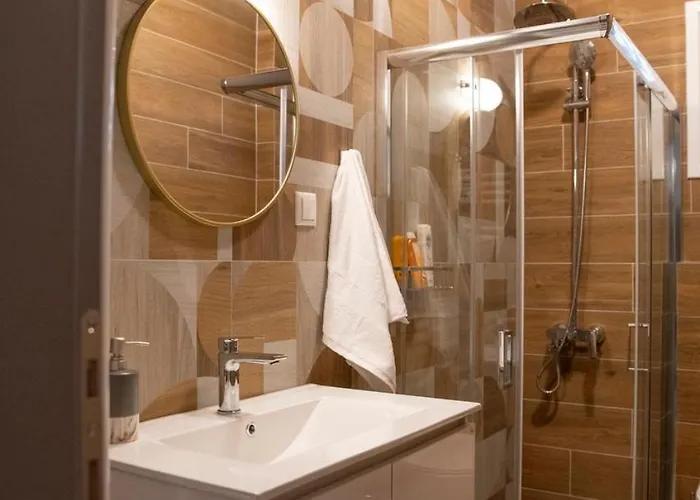 Panagiotidis House *