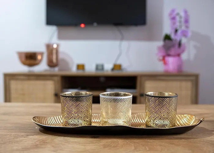 Appartement Panagiotidis House