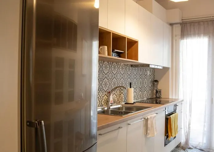 Panagiotidis House Appartement Kastoria