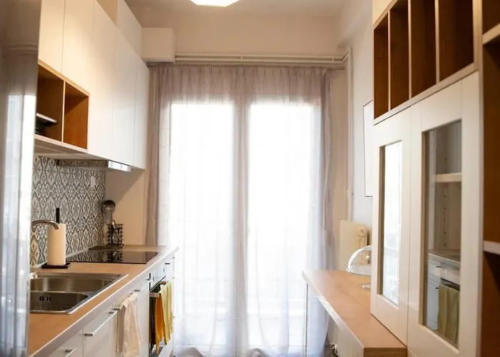 Panagiotidis House Kastoria