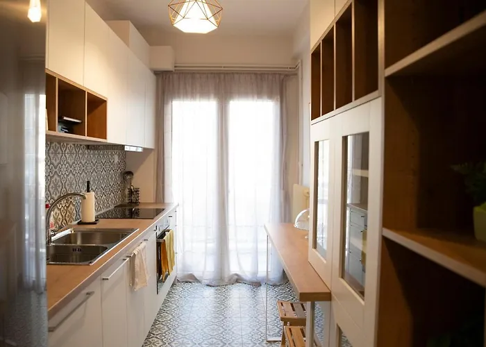 Panagiotidis House
