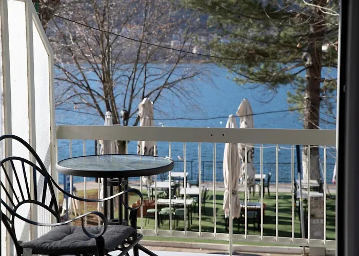 Appartement Panagiotidis House Kastoria