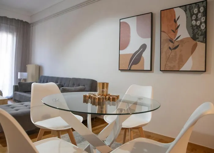 Appartement Panagiotidis House