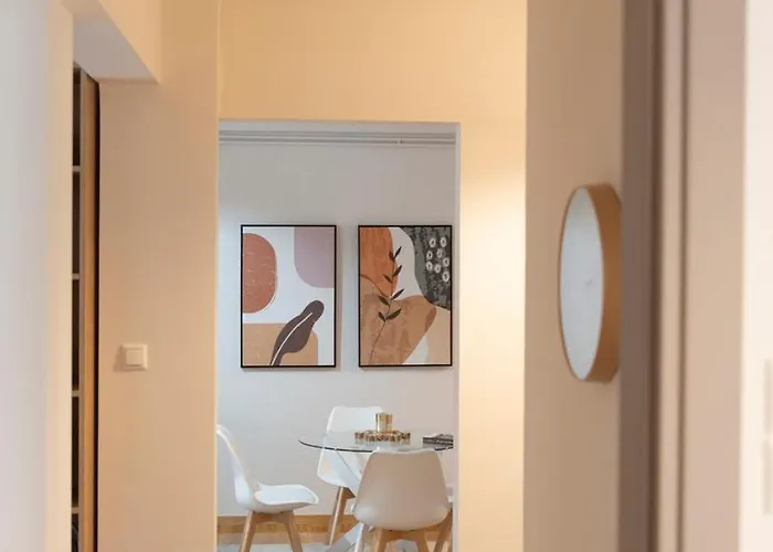 Panagiotidis House *