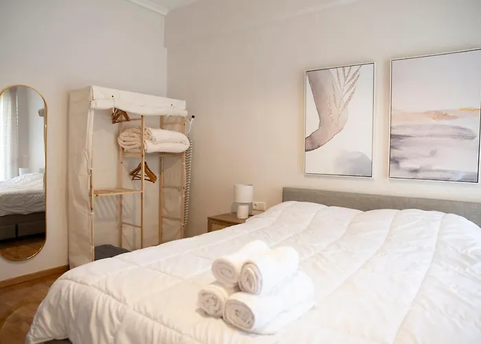 Panagiotidis House * Kastoria