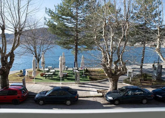 Appartement Panagiotidis House