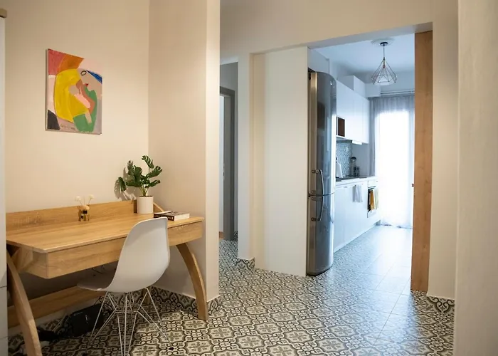 Panagiotidis House Apartment Kastoria