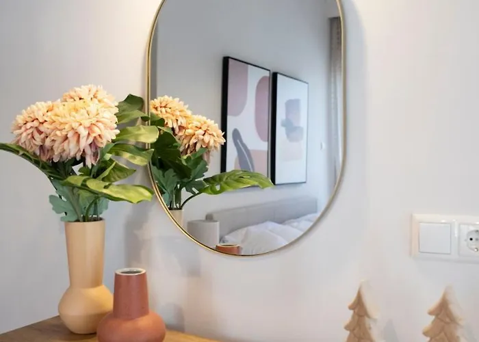 Appartement Panagiotidis House *