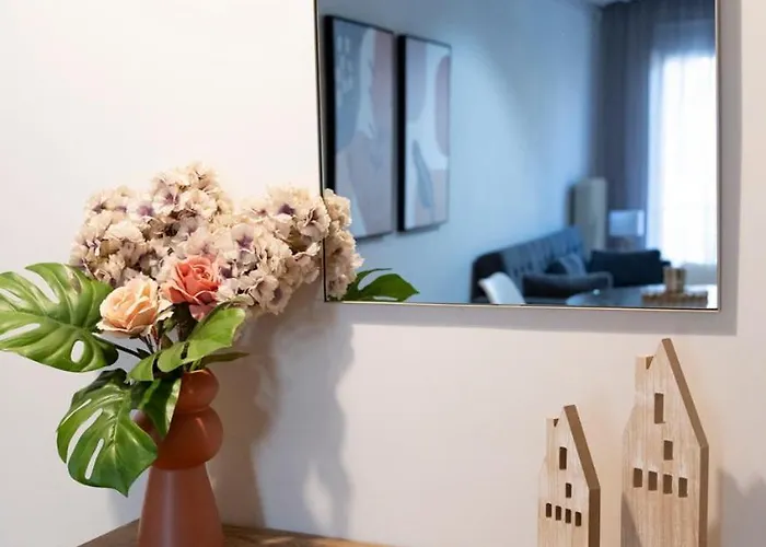 Panagiotidis House Apartment Kastoria