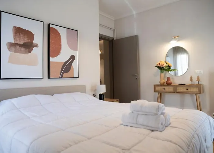 Panagiotidis House Kastoria