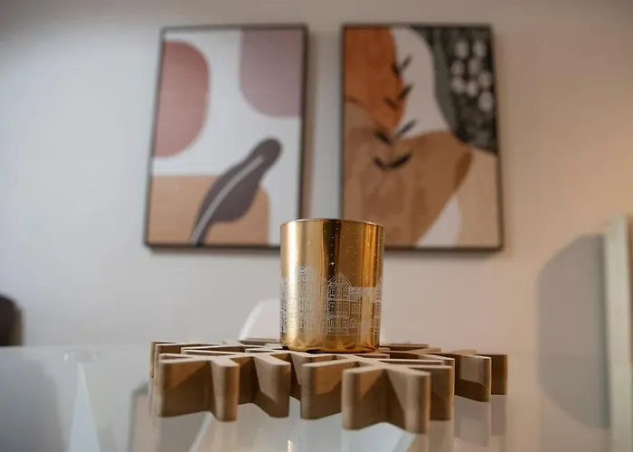 Panagiotidis House Appartement