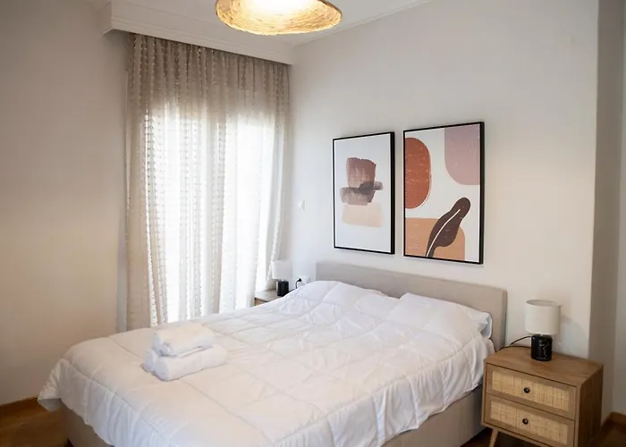 Appartement Panagiotidis House Kastoria