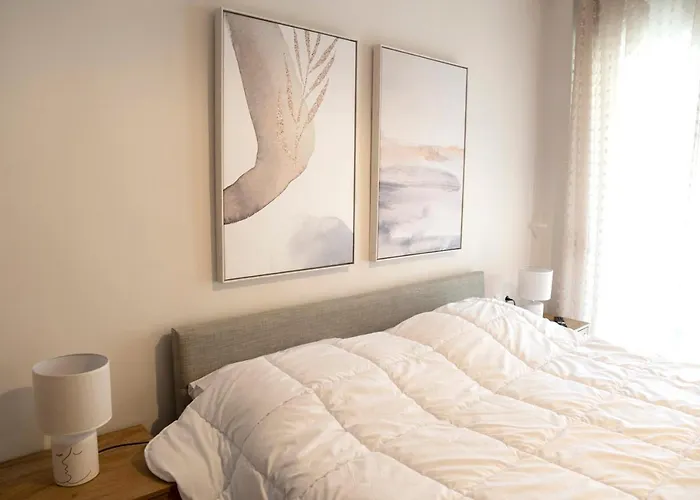 Appartement Panagiotidis House *