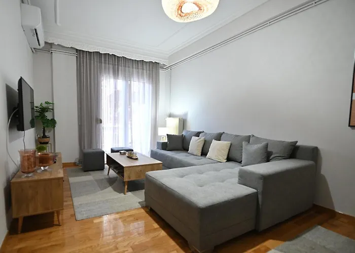 Panagiotidis House Apartment Kastoria