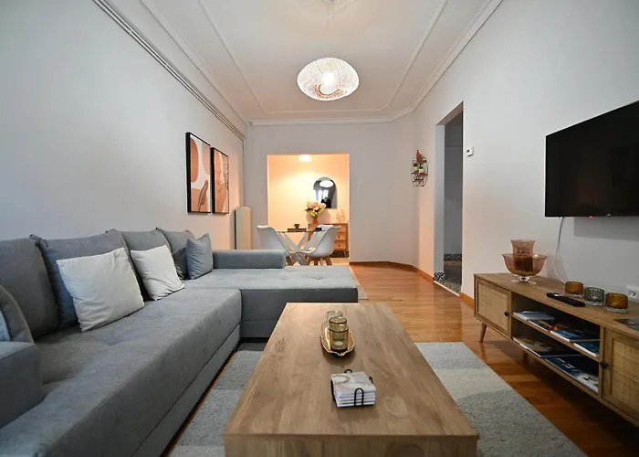 Panagiotidis House *