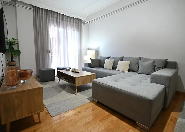 Panagiotidis House Kastoria